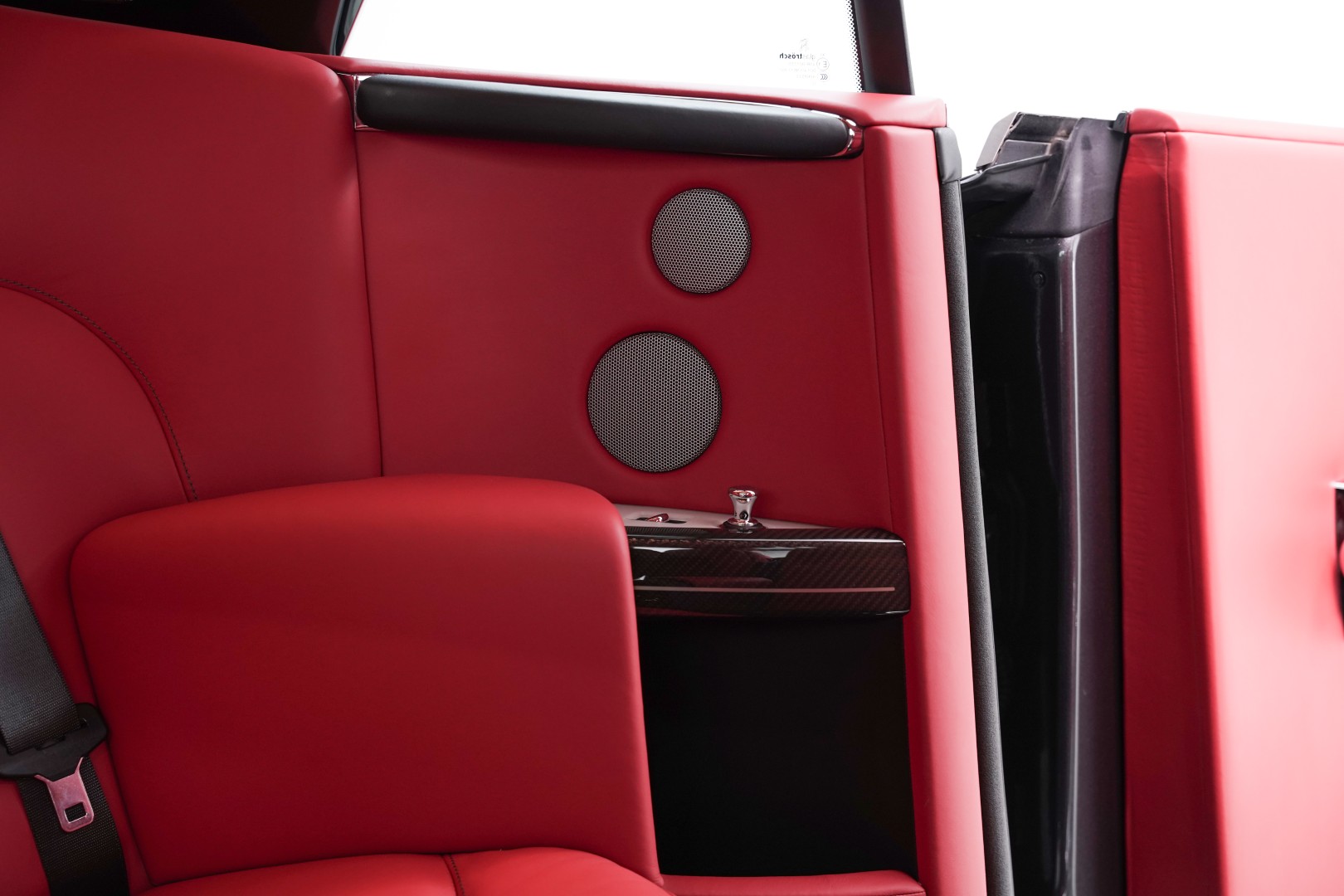 2014 ROLLS ROYCE PHANTOM COUPE BESPOKE CHICANE EDITION